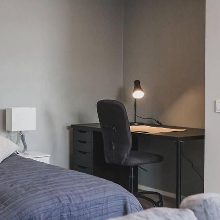 Stylish New Studio Apartment Turku Bagian luar foto