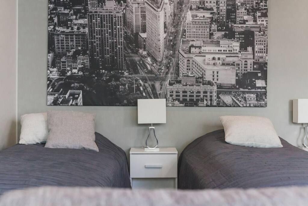 Stylish New Studio Apartment Turku Bagian luar foto