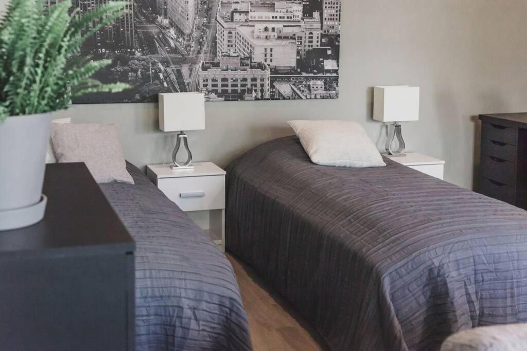 Stylish New Studio Apartment Turku Bagian luar foto